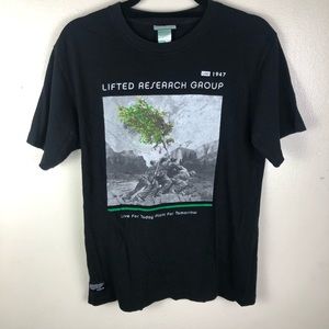 LRG shirt